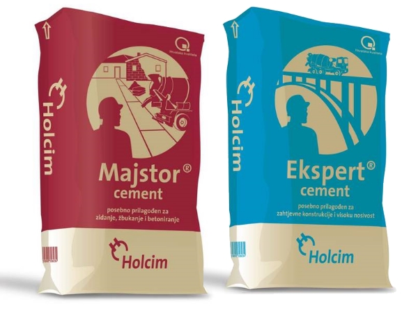 Cement i veziva
