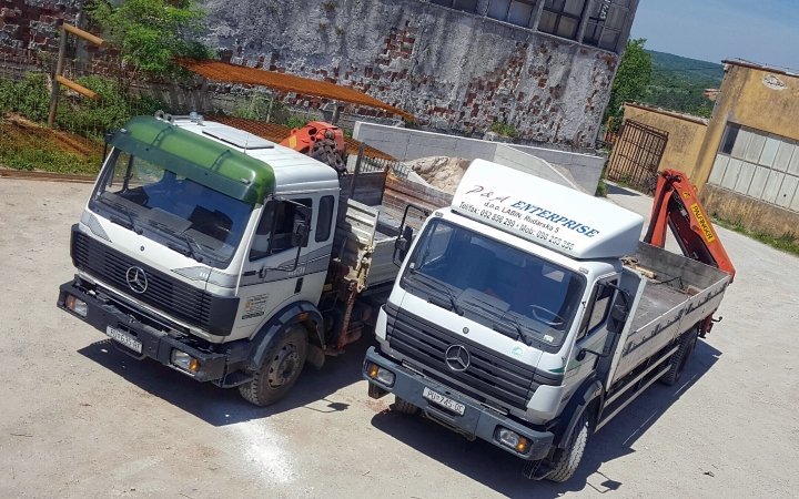 Transport